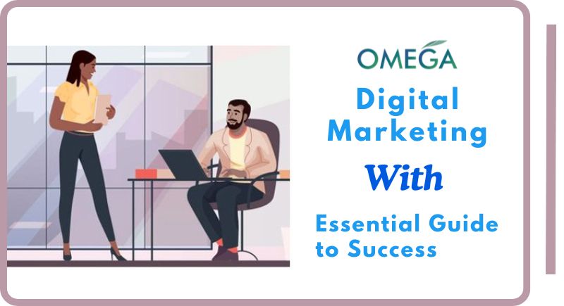 Digital Marketing Courses in Nagpur