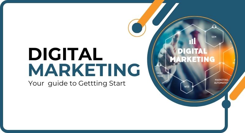 Digital Marketing Courses in Nagpur : Your Guide to Getting Started