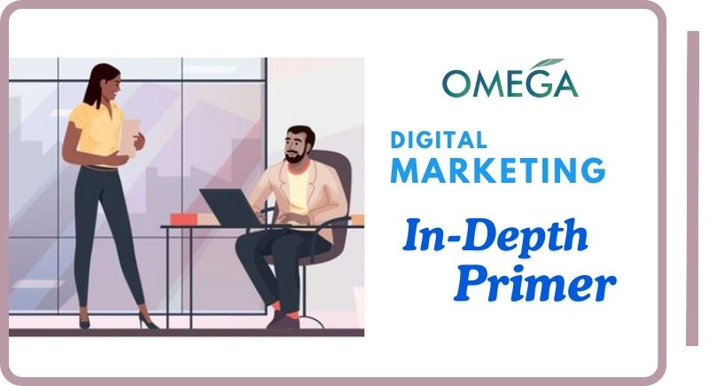Digital Marketing in Nagpur : An in-depth primer   