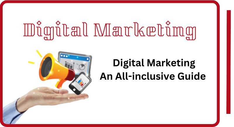 Best Digital Marketing Course in Nagpur: An All-inclusive Guide 