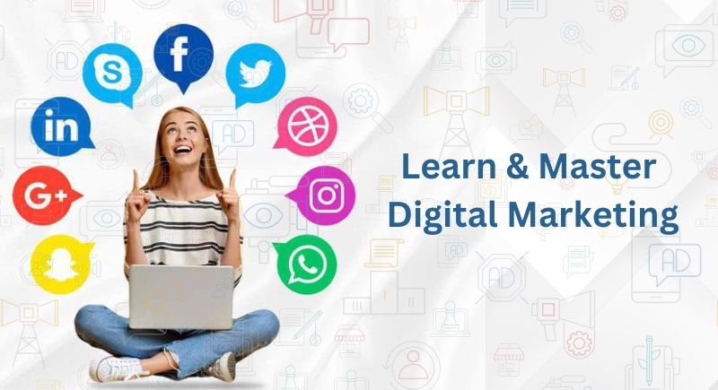 SEO Classes in Nagpur: A Step Towards Mastering Digital Marketing