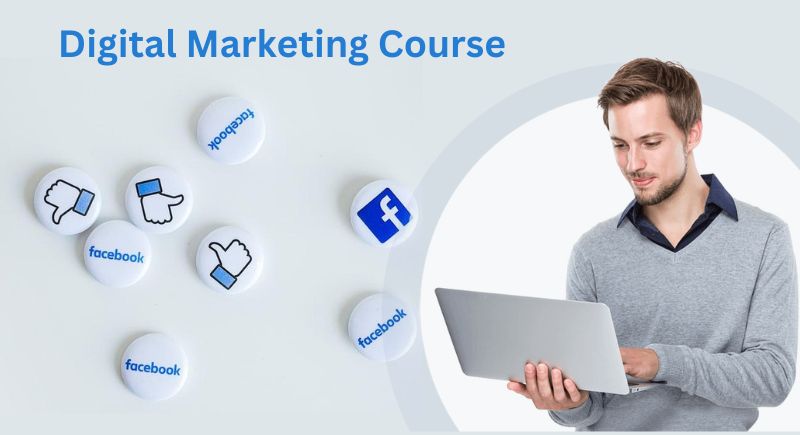 Digital Marketing Classes in Maharashtra