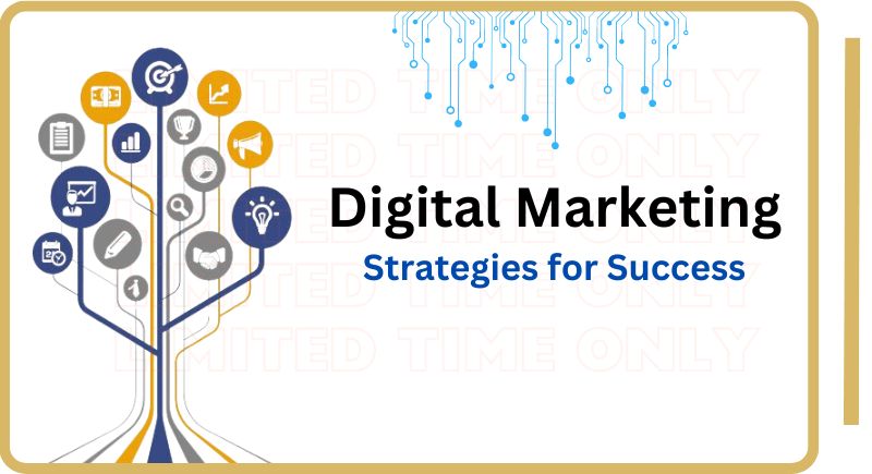 Digital Marketing in Nagpur : Strategies for Success