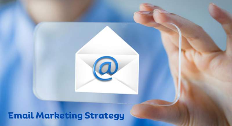 effective email marketing strategy