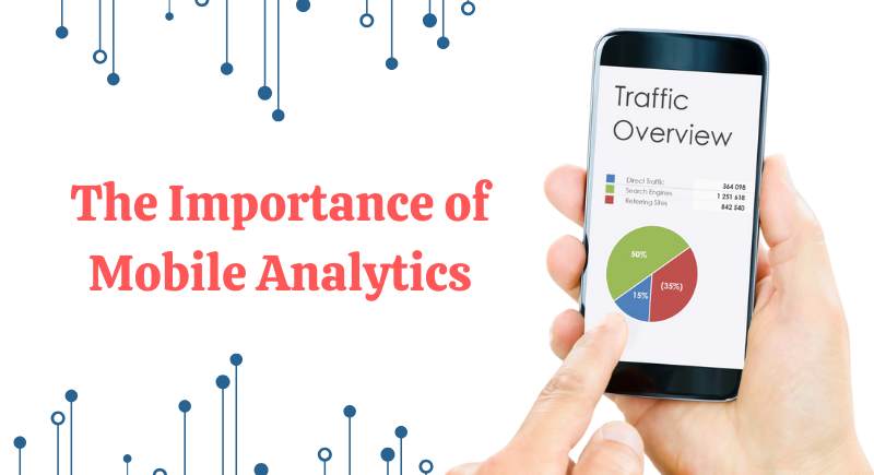 importance of mobile analytics