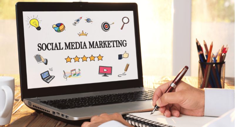 Social Media Advertising in Nagpur: How to Promote Your Business Online