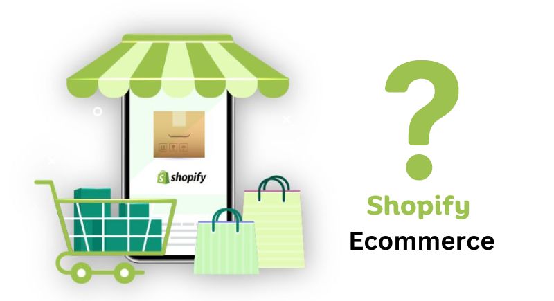 set up shopify store