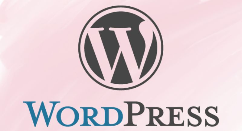 guide on page creation on wordpress