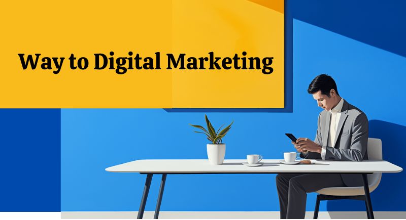 Digital Marketing Classes in Nagpur