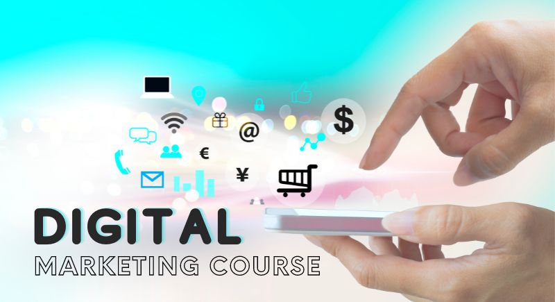 Digital Marketing Courses in Nagpur : Your Guide to Options and Learning Opportunities