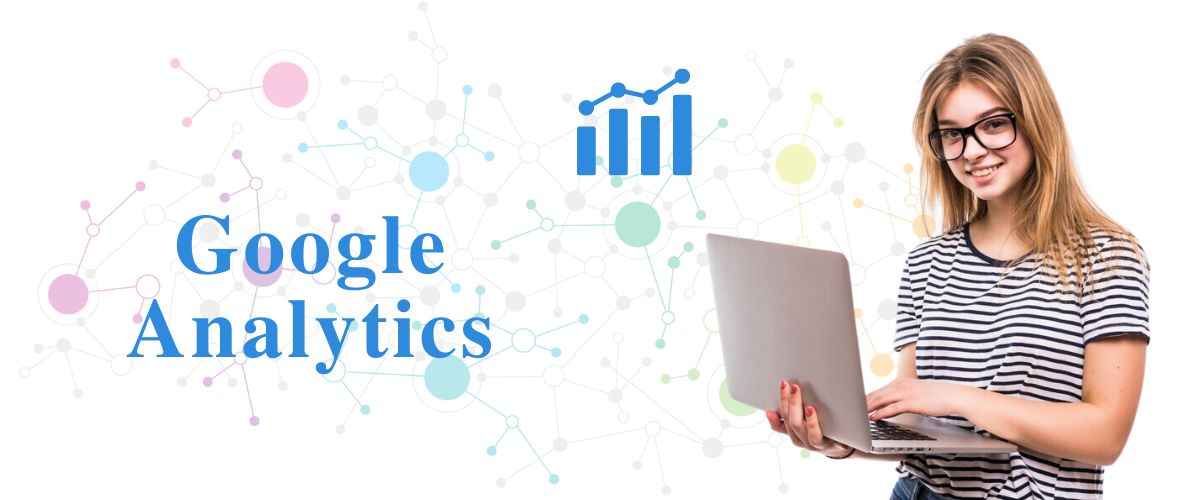Google Analytics course in Nagpur