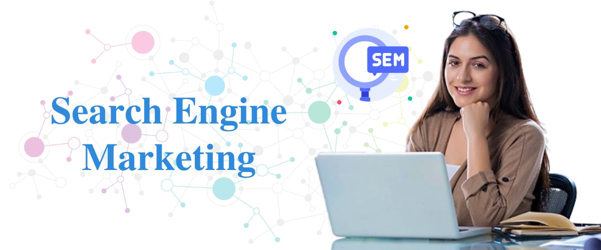 Search Engine Marketing Courses in Nagpur