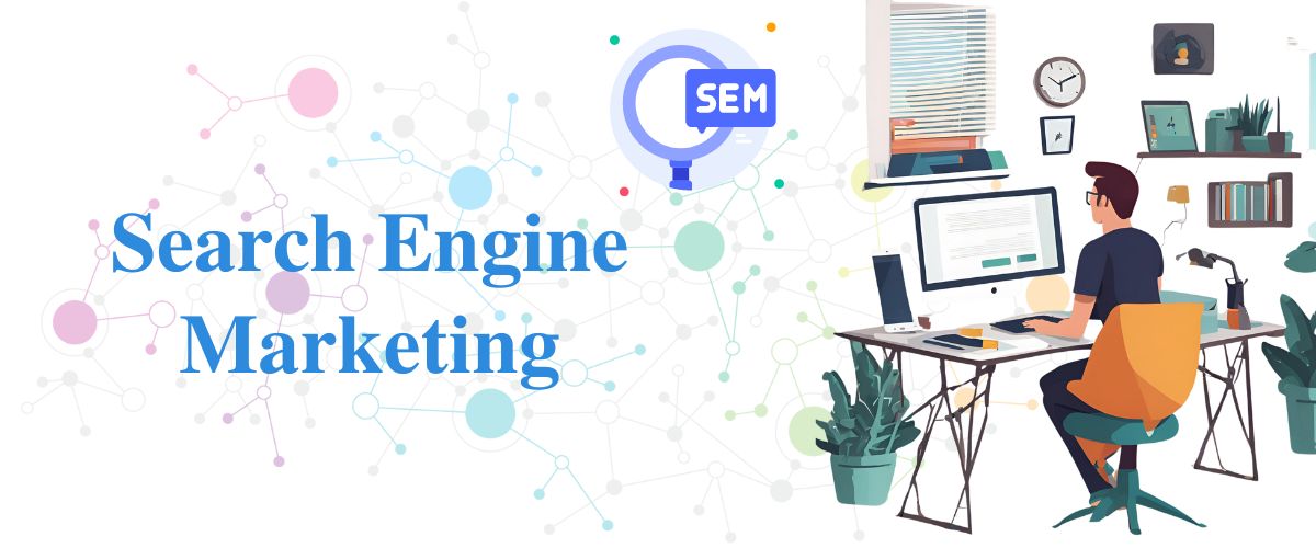 Search Engine Marketing Courses in Nagpur