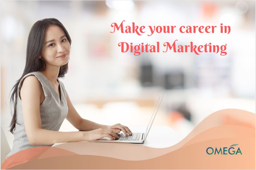 Digital Marketing Career In Nagpur