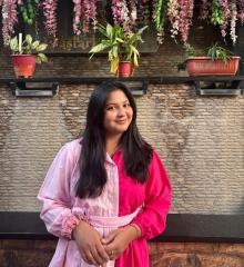 Ms. Nazreen